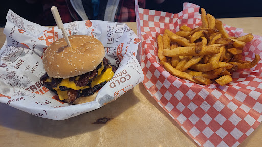Photo of Newfoundland Comfort Food - 27 Broadway, Corner Brook, NL A2H 4C4